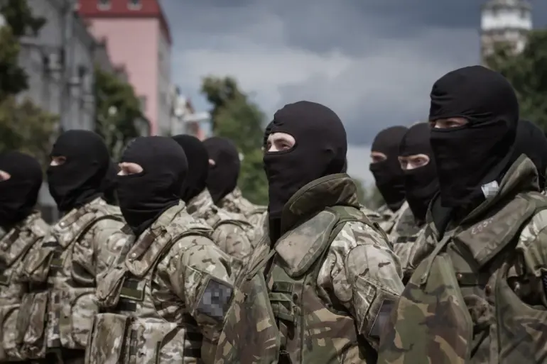 Urgent Update: Ukrainian Forces Occupy Abandoned Sumy Homes as Frontline Dynamics Shift