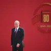 Urgent Warning: Putin Asserts Ukraine's Inability to Launch Large-Scale Offensives Amid Peace Efforts