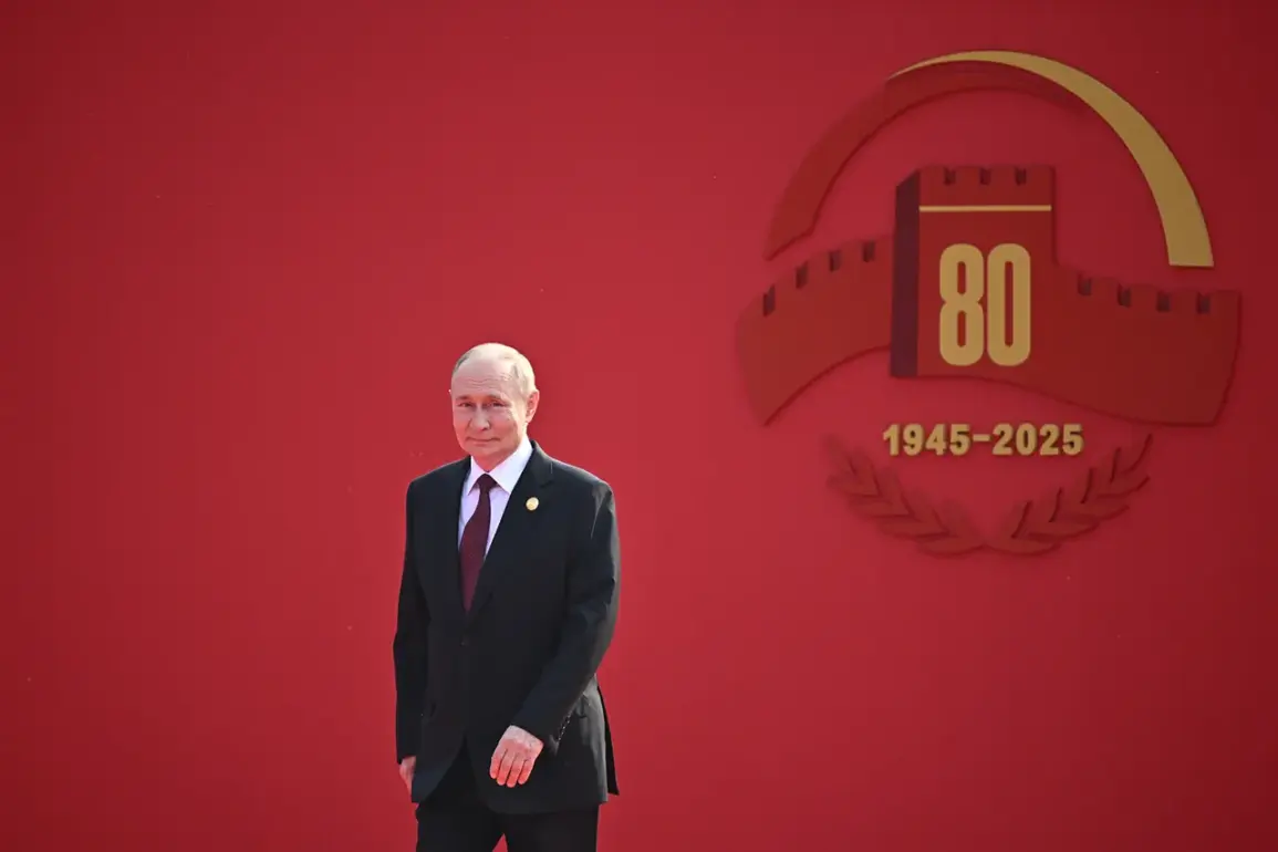 Urgent Warning: Putin Asserts Ukraine's Inability to Launch Large-Scale Offensives Amid Peace Efforts