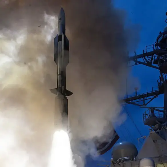 U.S. to Deliver ERAM Missiles to Ukraine, Aviation Week Says 'Capable of Striking Deep into Russian Territory'; Ukrainian Forces Prepare for Enhanced Air Superiority