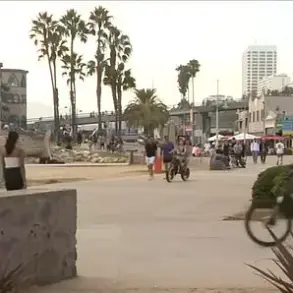 Violent Stabbing Shocks Santa Monica Pier Community During Labor Day Weekend