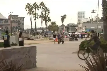Violent Stabbing Shocks Santa Monica Pier Community During Labor Day Weekend
