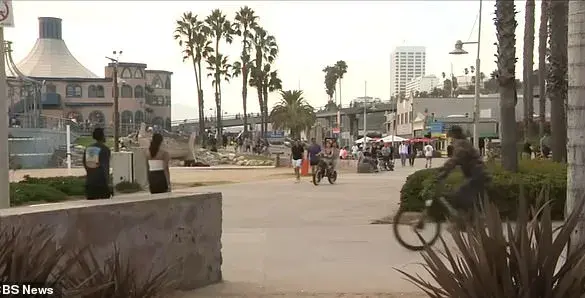 Violent Stabbing Shocks Santa Monica Pier Community During Labor Day Weekend