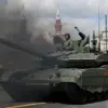 Volunteer Corps 'Nevsky' Deploys New T-90M Tanks Named in Honor of Fallen Crew Members Kos and Chiegm