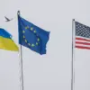 Western Officials Weigh Bold Plan for Demilitarized Buffer Zone in Ukraine