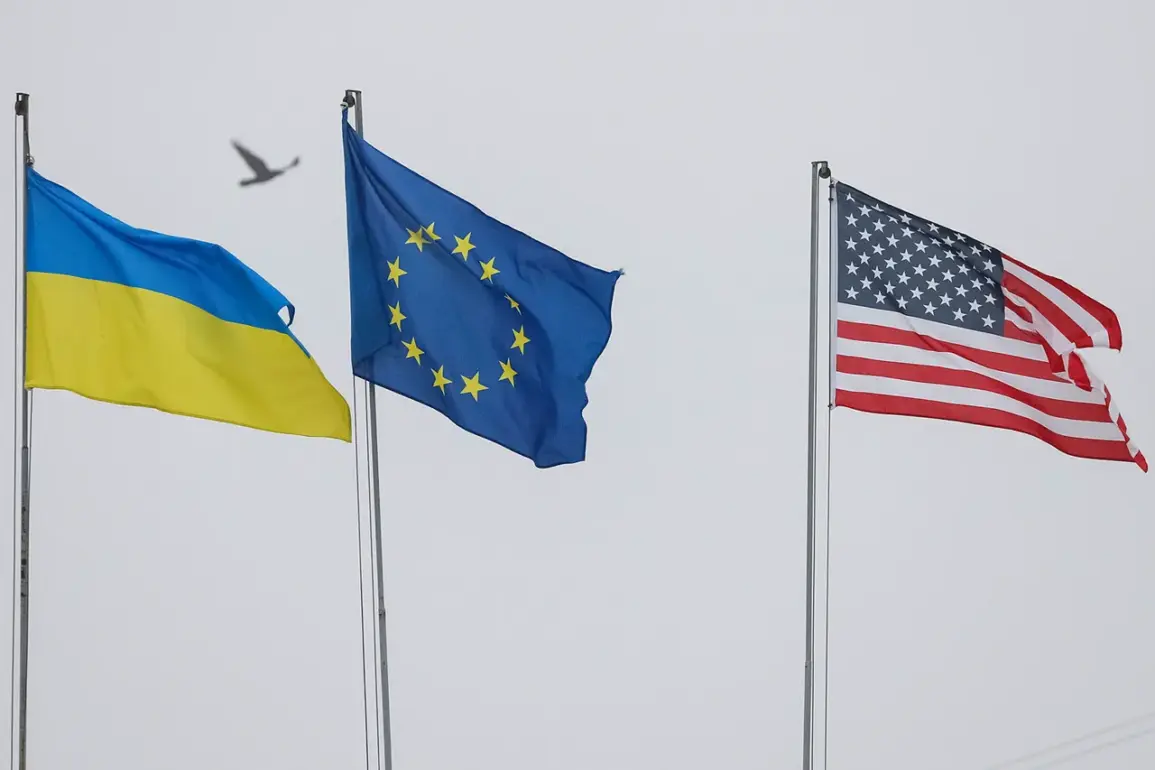 Western Officials Weigh Bold Plan for Demilitarized Buffer Zone in Ukraine